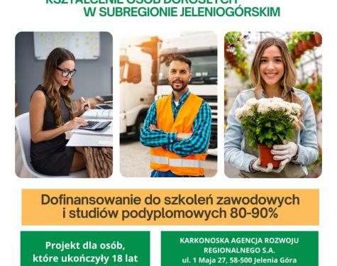 Nowe kompetencje nowe perspektywy Nowe kompetencje nowe perspektywy
