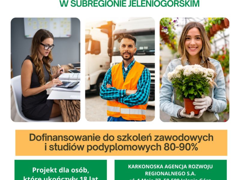 Nowe kompetencje  nowe perspektywy
