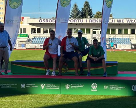 Ogolnopolska Spartakiada LZS 2 042 Ogolnopolska Spartakiada LZS 2 042