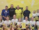 Volleymania Milicz 2 5053