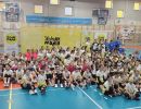 Volleymania Milicz 3 5054