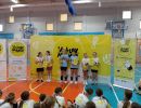 Volleymania Milicz 4 5055