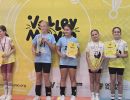 Volleymania Milicz 5 5056