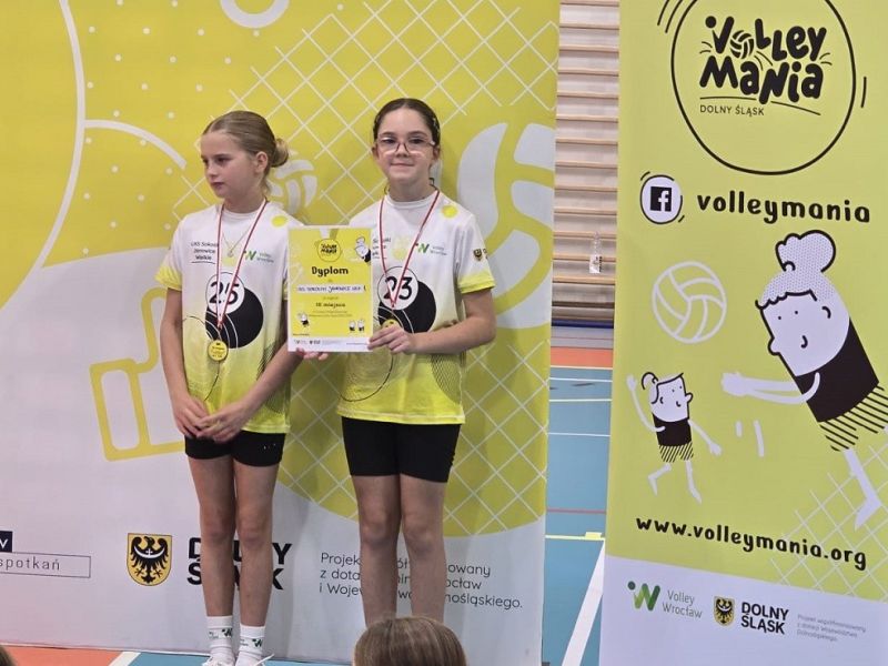 Volleymania Milicz 6 5057
