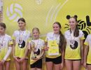 Volleymania Milicz 7 5058