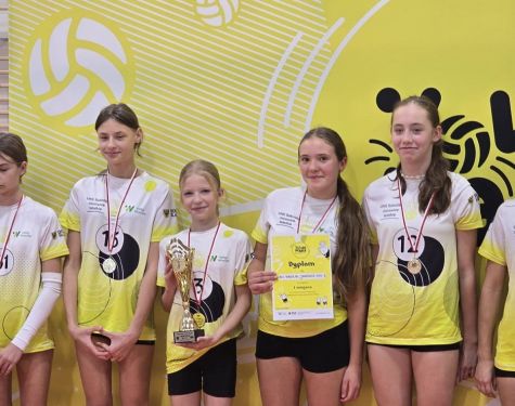 Volleymania Milicz 7 5058 Volleymania Milicz 7 5058