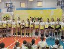 Volleymania Milicz 8 5059
