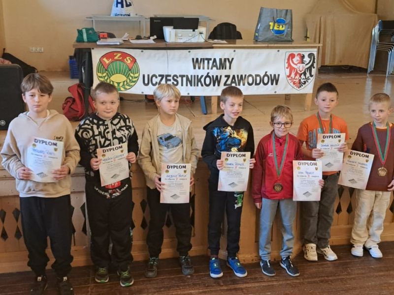 Warcaby polowe strefa 2025 10 5069