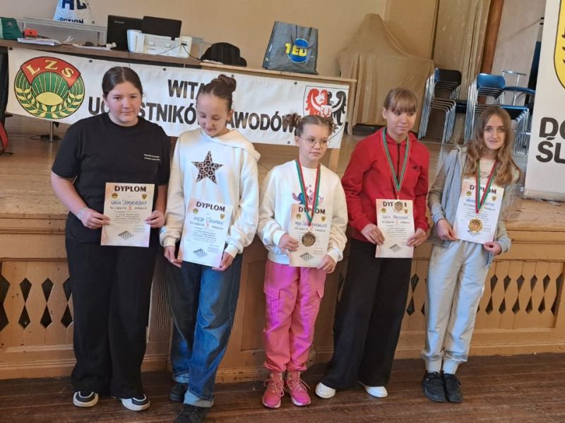 Warcaby polowe strefa 2025 9 5068