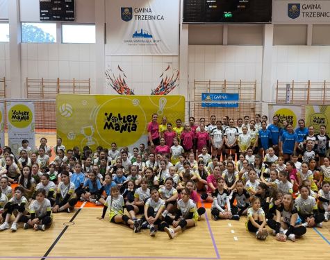 Volley Trzebnica 1 5120