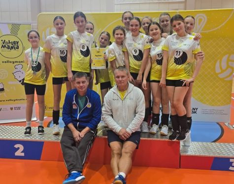 Volley Trzebnica 2 5121