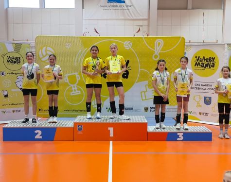 Volley Trzebnica 3 5119