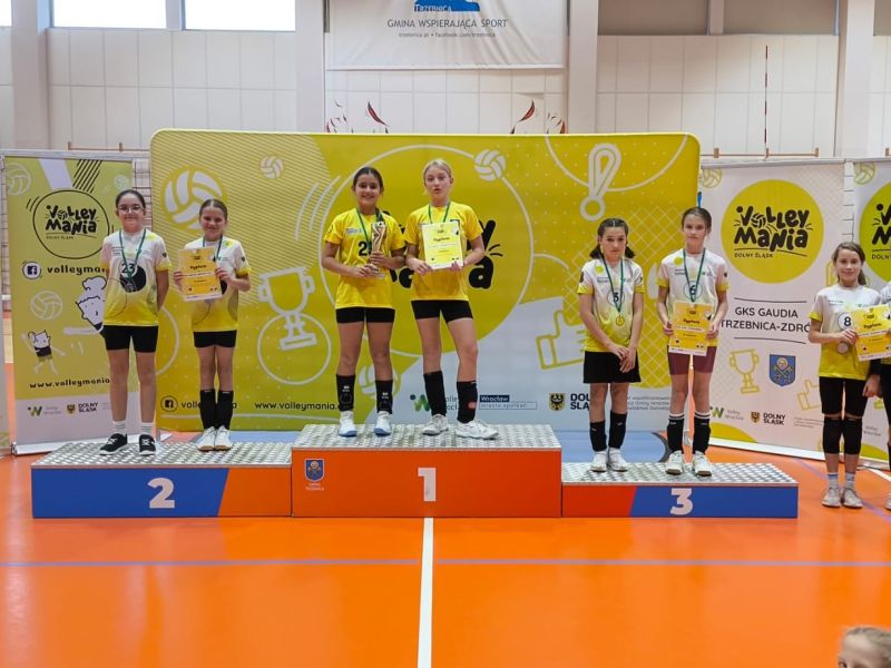 Volley Trzebnica 3 5119