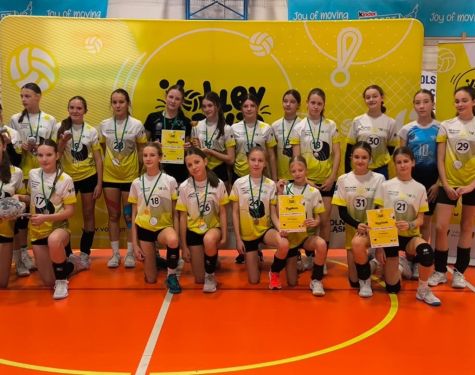 Volleymania Milicz 2 5292