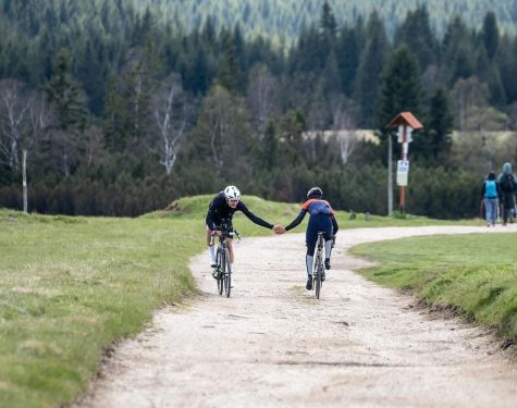 Brevety Race Through Poland   5622