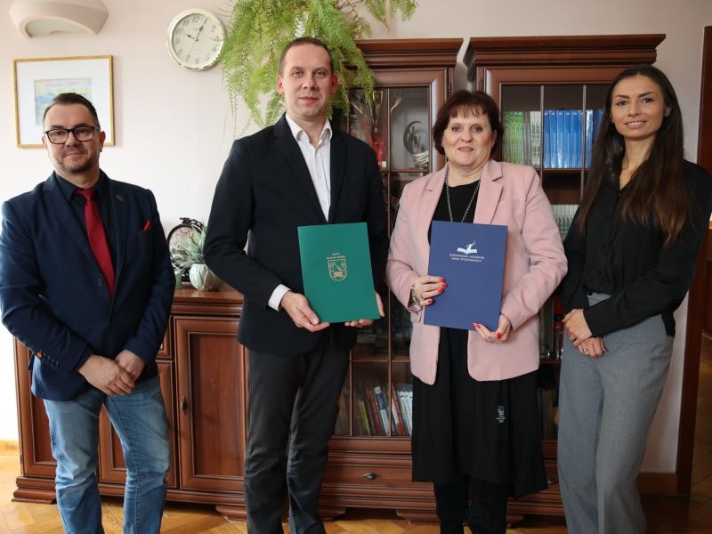 Porozumienie Janowice Wielkie