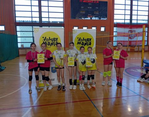 Volleymania Katy Wroclawskie.04 2026 2 5772