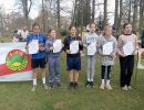 biegi powiatowe LZS 8 5792