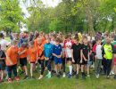 Biegi Dolny Slask Rogoznica 8 5837