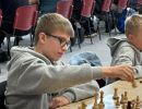 Szachy Dolny Slask Scinawka 4 5826