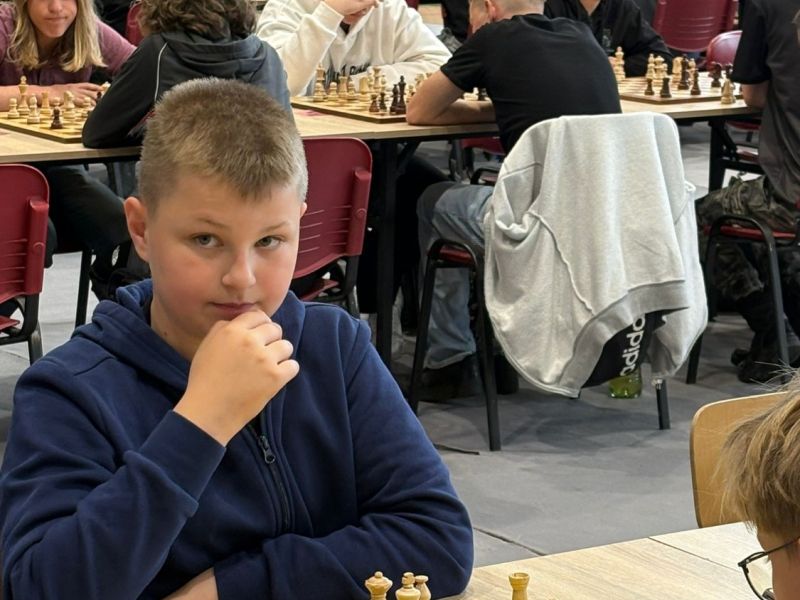 Szachy Dolny Slask Scinawka 6 5828